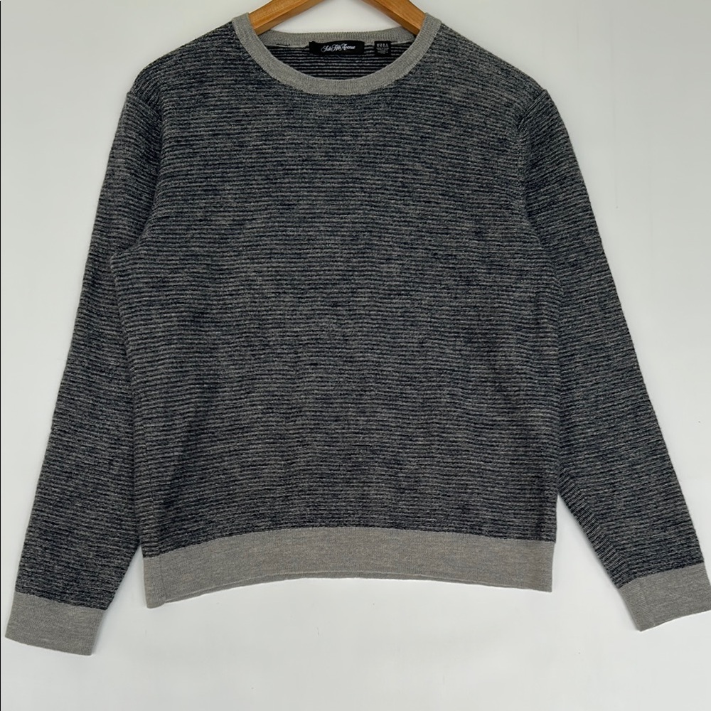Saks Fifth Avenue Women's Merino Sweater